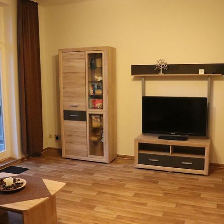 Ferienwohnung Berthold Wg 3 Blankenburg  Exteriér fotografie